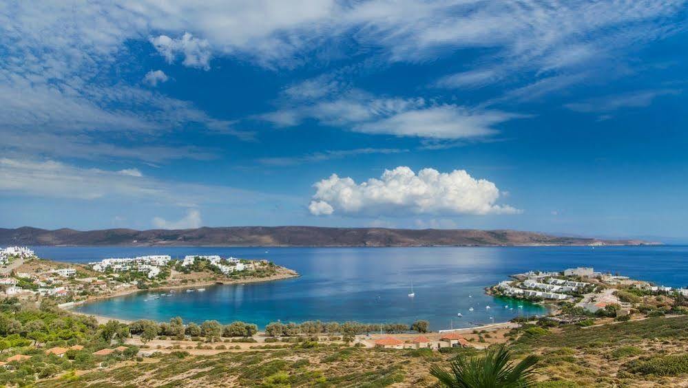 Sounio Villa Pireu Exterior foto