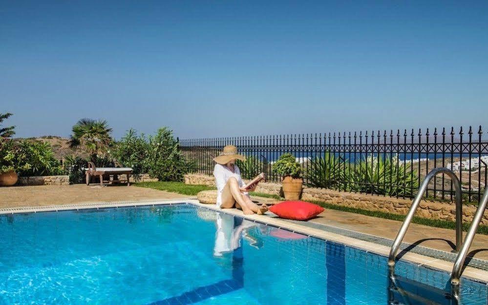 Sounio Villa Pireu Exterior foto